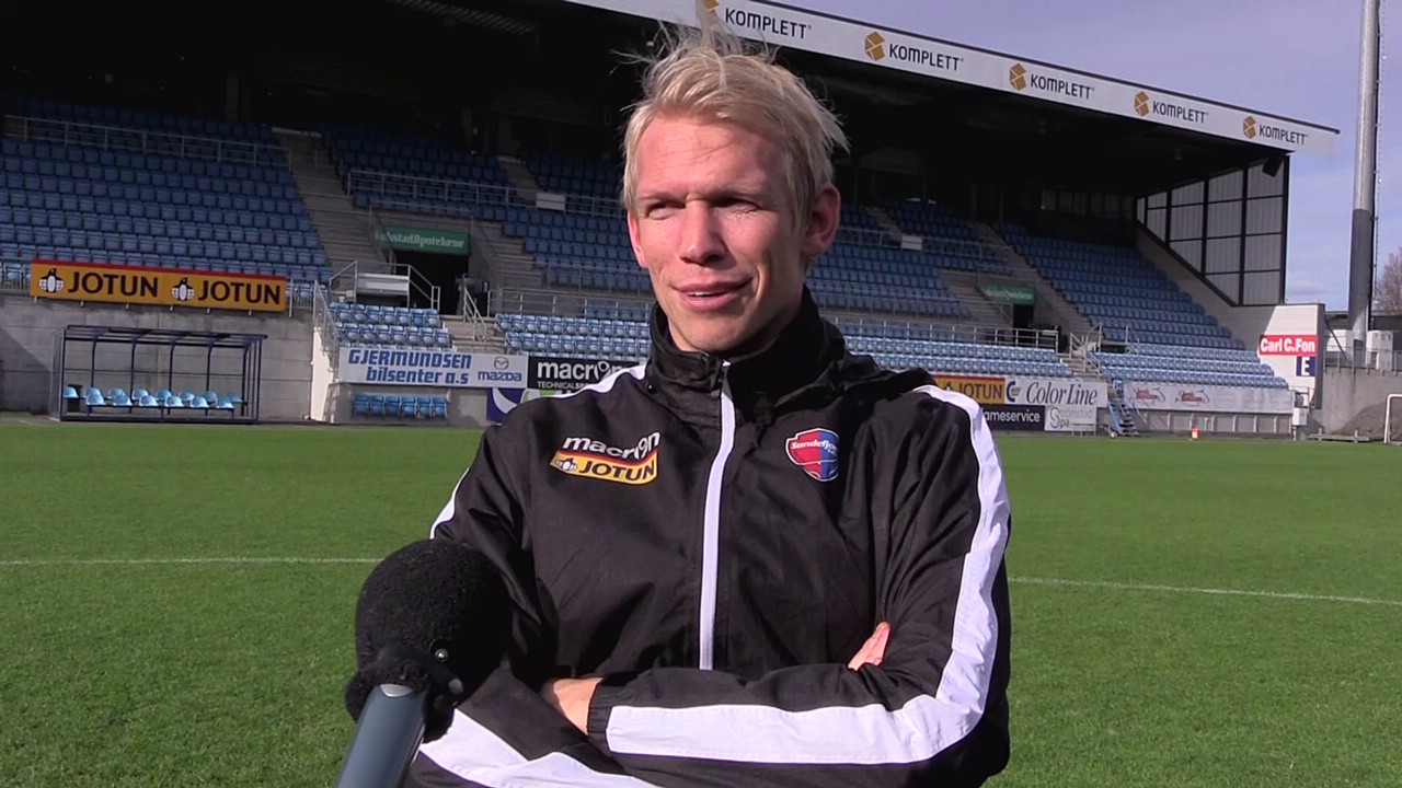 Gabrielsen legger opp